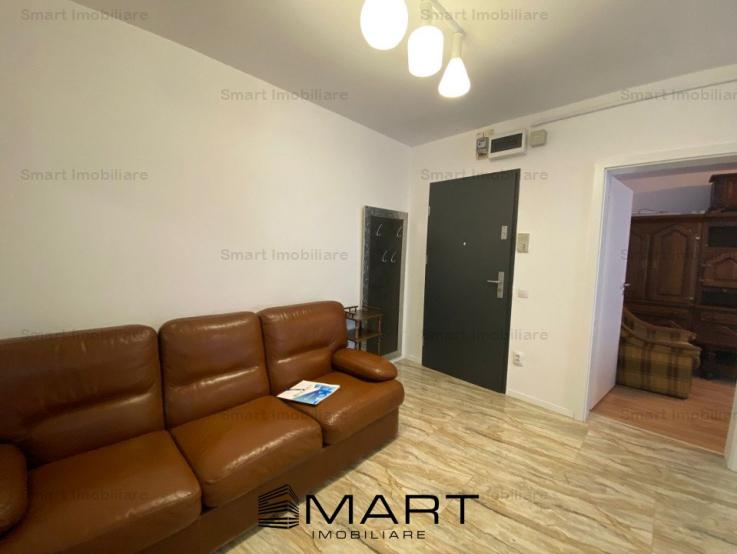 Apartament 3 camere decomandat zona Vasile Aaron