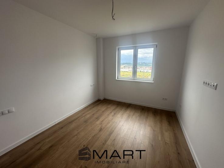 Apartament 2 camere decomandate bloc nou/la cheie Doamna Stanca