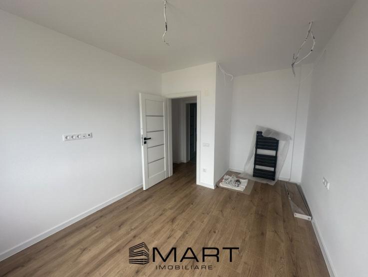 Apartament 2 camere decomandate bloc nou/la cheie Doamna Stanca