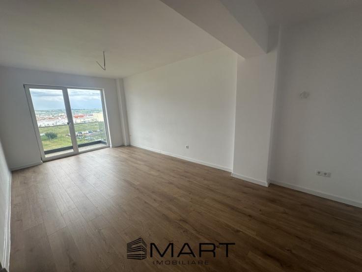 Apartament 2 camere decomandate bloc nou/la cheie Doamna Stanca