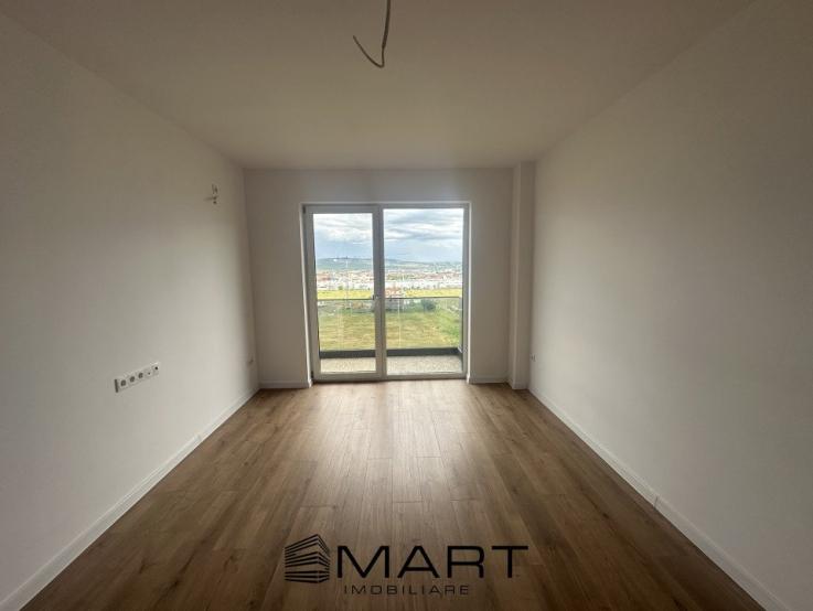 Apartament 2 camere decomandate bloc nou/la cheie Doamna Stanca