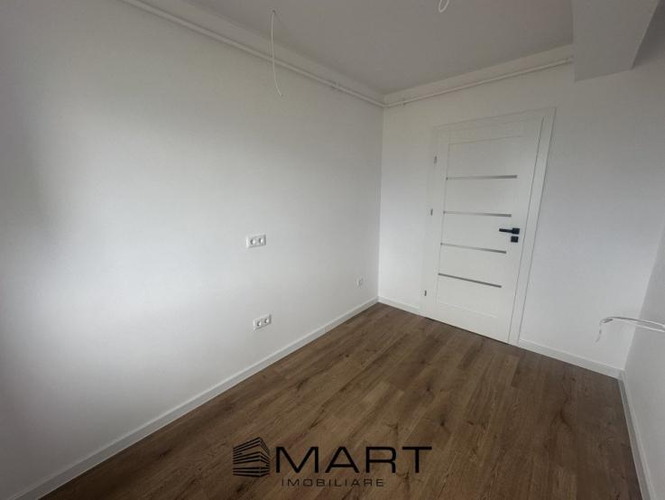 Apartament 2 camere decomandate bloc nou/la cheie Doamna Stanca