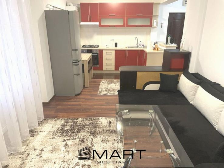 Apartament 2 camere decomandate zona Strand