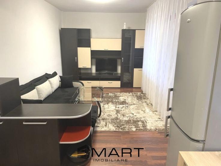 Apartament 2 camere decomandate zona Strand