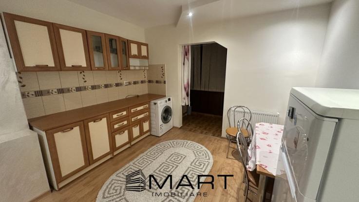 Apartament 2 camere zona Dioda