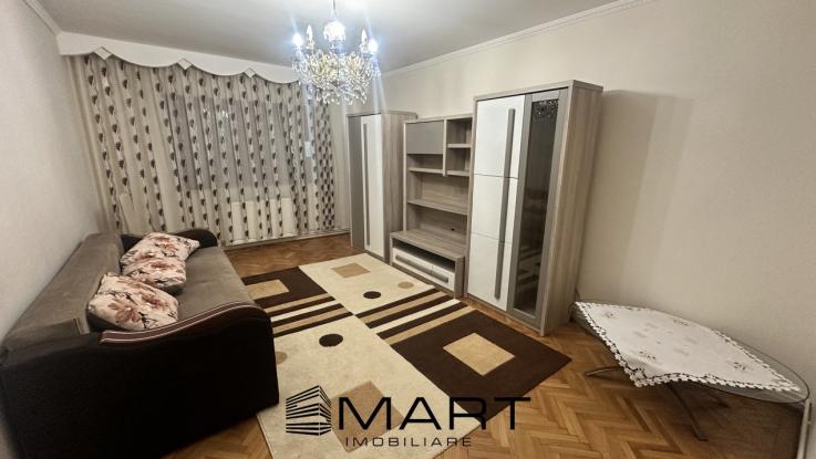 Apartament 2 camere zona Dioda