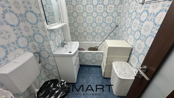 Apartament 2 camere zona Dioda