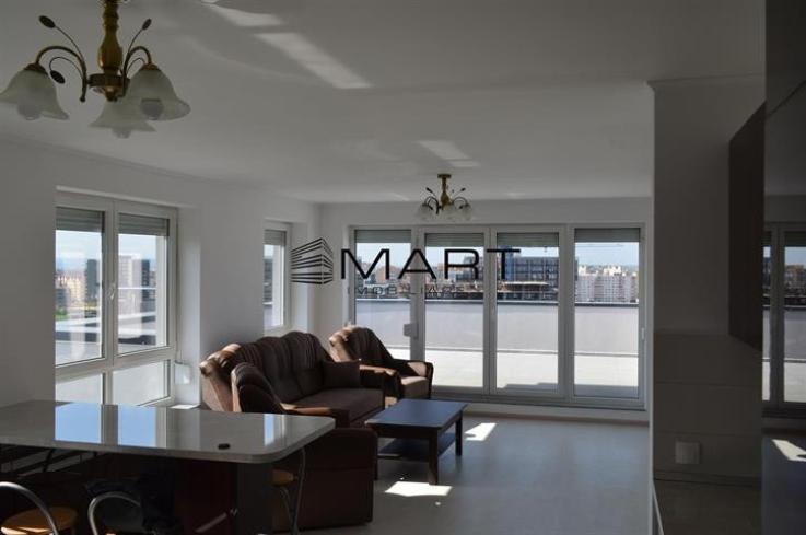 Penthouse de lux 3 camere Avantgarden