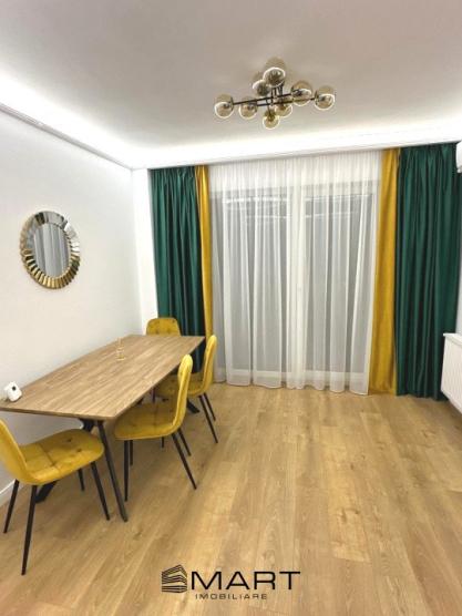 Apartament 2 camere Lux pe Doamna Stanca