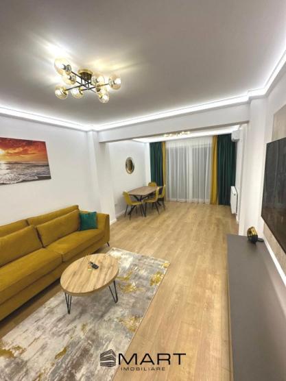 Apartament 2 camere Lux pe Doamna Stanca