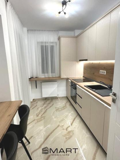 Apartament 2 camere Lux pe Doamna Stanca