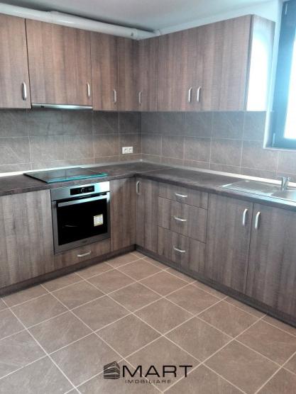 Apartament 4 camere 121mp zona Padurea Dumbrava