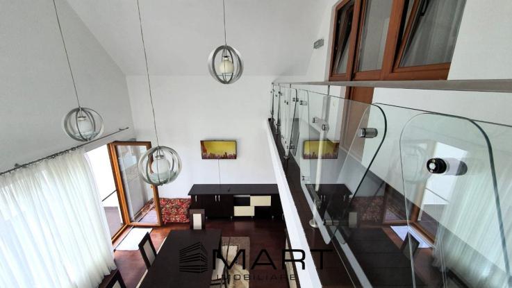 Casa moderna 3 camere zona Strand