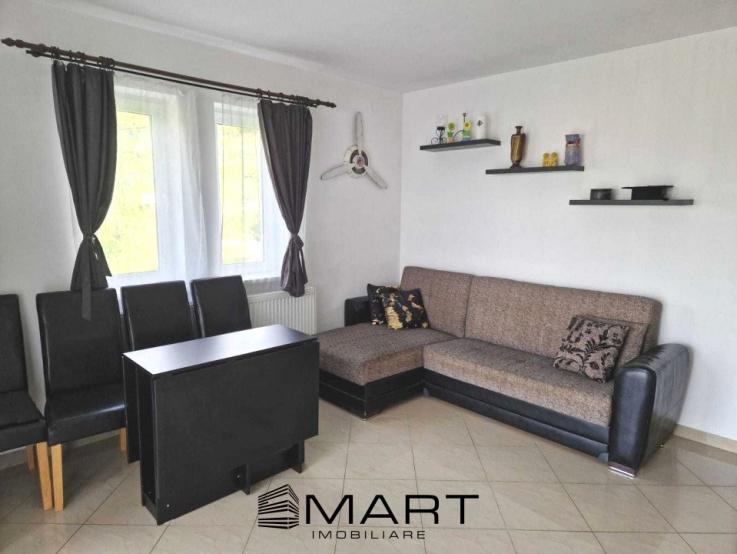 Apartament 2 camere zona Strand