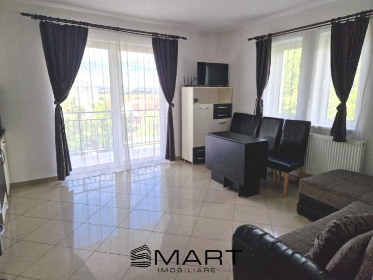 Apartament 2 camere zona Strand