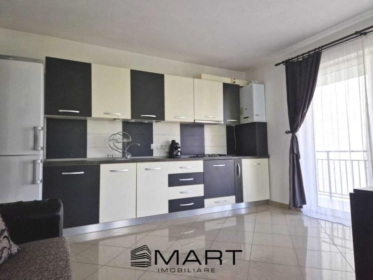 Apartament 2 camere zona Strand