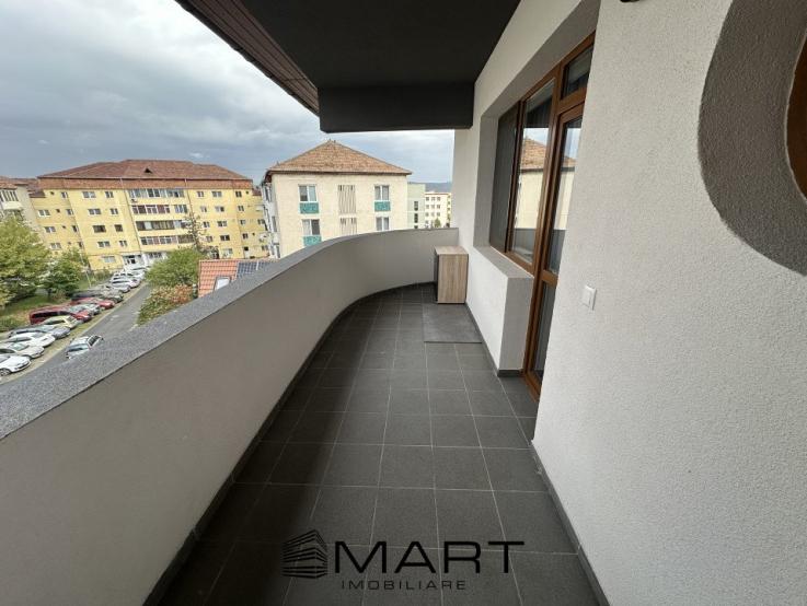 Apartament 3 camere lux zona Milea