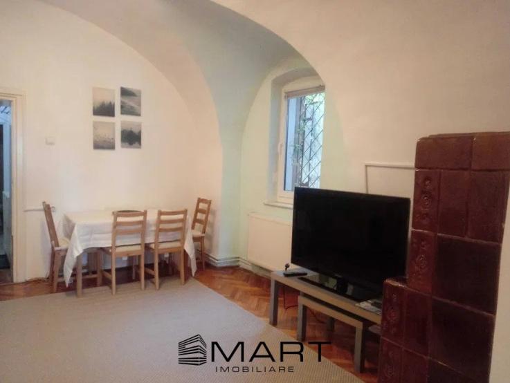 Apartament 2 camere centru Istoric