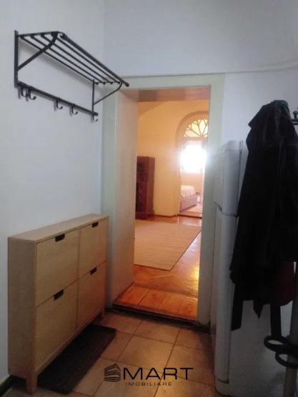 Apartament 2 camere centru Istoric 