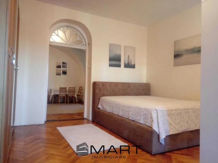 Apartament 2 camere centru Istoric 