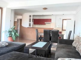 Apartament spatios 2 camere decomandate zona Hipodrom III