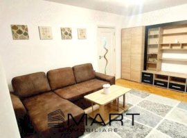 Apartament 2 camere zona Cedonia