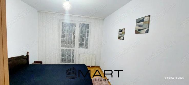 Apartament 2 camere zona Cedonia