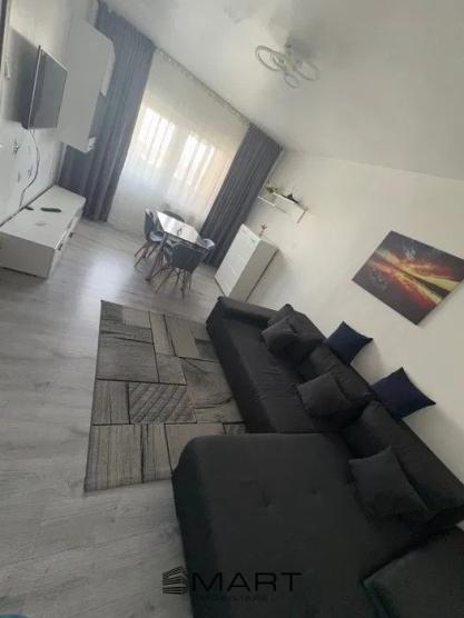 Apartament 2 camere decomandate zona Vasile Aron