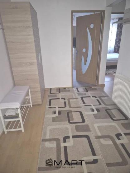 Apartament 3 camere decomandate zona Vasile Aaron