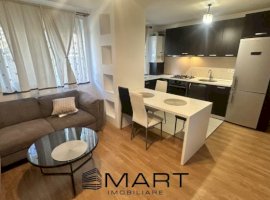 Apartament 2 camere zona Tractorul CORESI