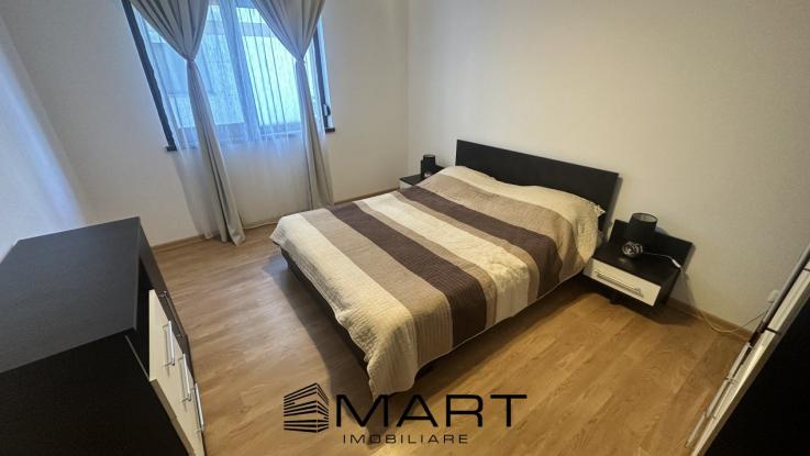 Apartament 2 camere zona Tractorul CORESI