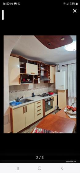 Apartament modern, 2 camere.decomandate, Racadau