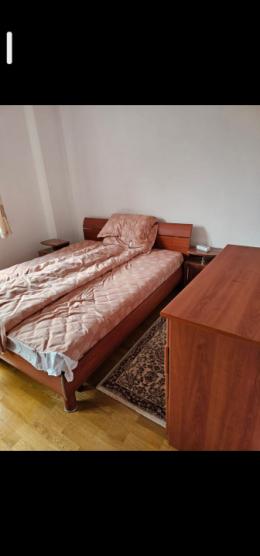 Apartament modern, 2 camere.decomandate, Racadau