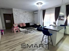 Apartament 46mp etaj 3 Doamna Stanca