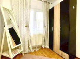 Apartament 2 camere/PET FRIENDLY/zona Calea Dumbravii