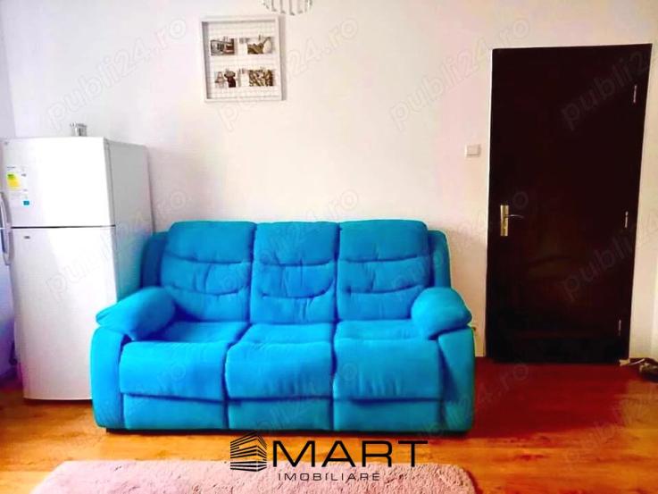 Apartament 2 camere/PET FRIENDLY/zona Calea Dumbravii