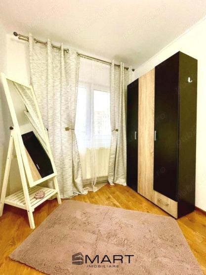 Apartament 2 camere/PET FRIENDLY/zona Calea Dumbravii