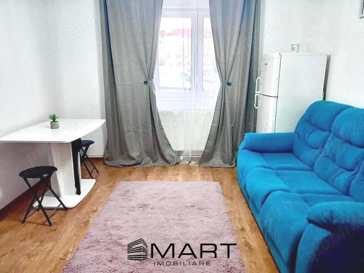 Apartament 2 camere/PET FRIENDLY/zona Calea Dumbravii