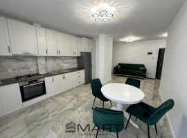 Apartament 2 camere lux ,zona Kogalniceanu