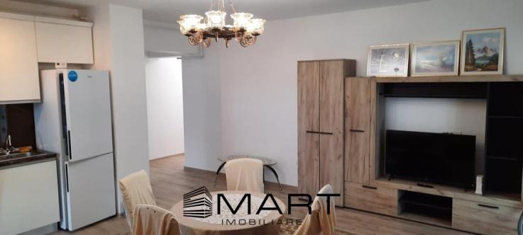 Apartament 2 camere zona Tractorul 