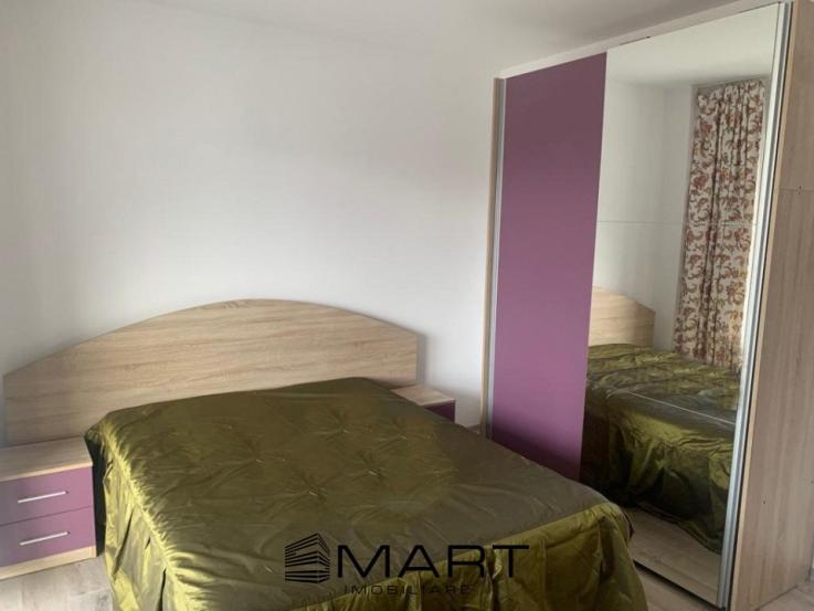 Apartament 2 camere zona Tractorul 