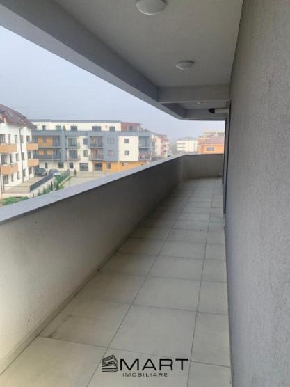 Apartament 2 camere zona Tractorul 