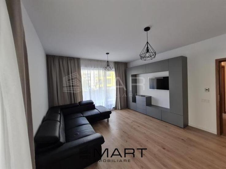 Apartament 2 camere decomandat, zona Racadau