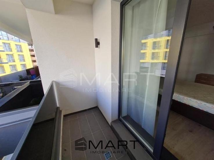 Apartament 2 camere decomandat, zona Racadau