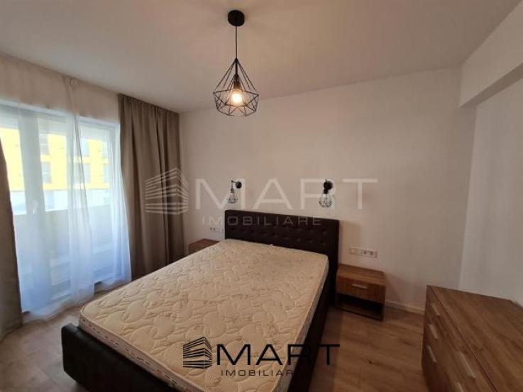 Apartament 2 camere decomandat, zona Racadau