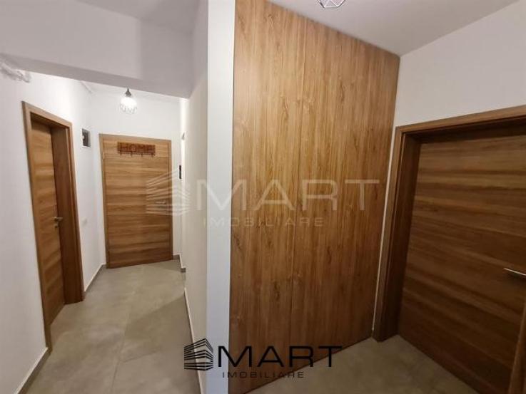 Apartament 2 camere decomandat, zona Racadau