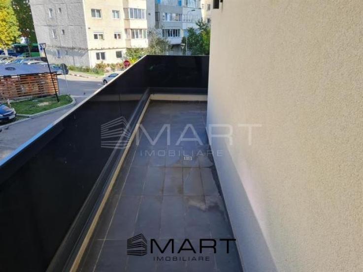 Apartament 2 camere decomandat, zona Racadau