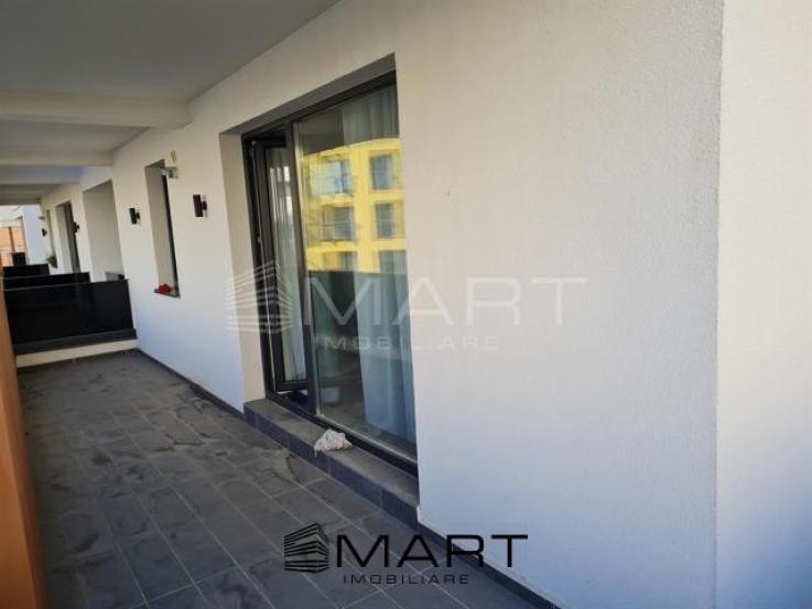 Apartament 2 camere decomandat, zona Racadau