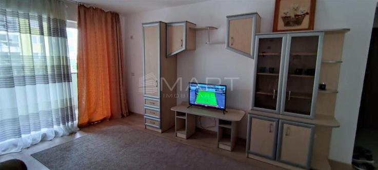 Apartament 2 camere zona Coresi