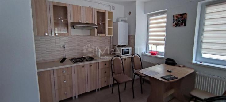 Apartament 2 camere zona Coresi